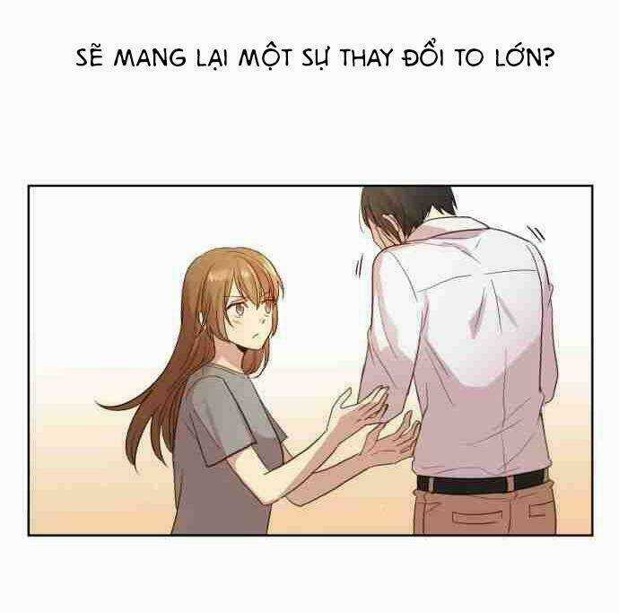 The Devil Who Can't Fly Chapter 40.3 trang 41