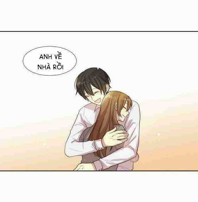 The Devil Who Can't Fly Chapter 40.3 trang 8