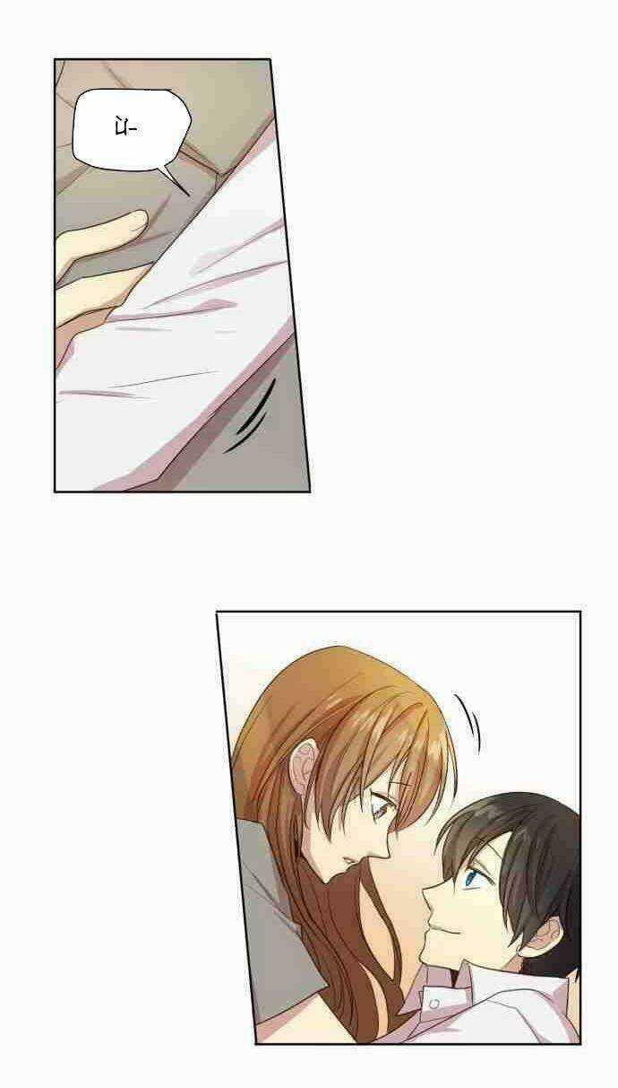 The Devil Who Can't Fly Chapter 40.3 trang 9