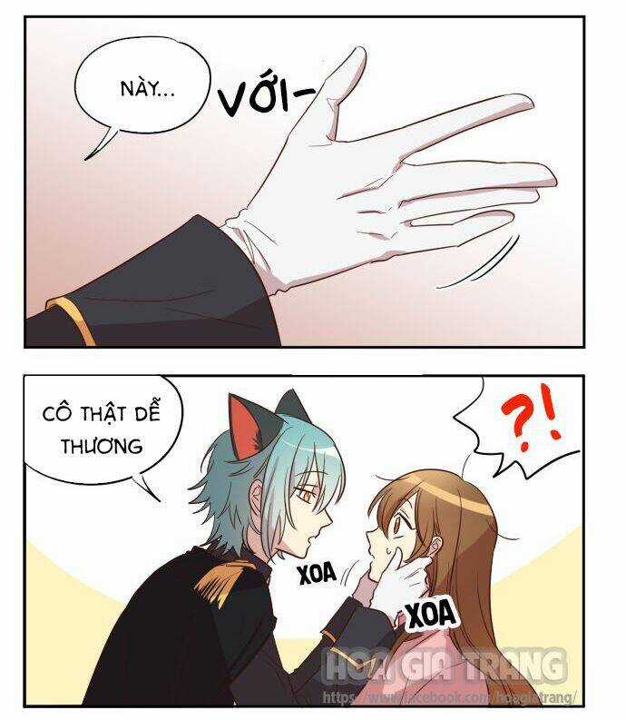 The Devil Who Can't Fly Chapter 41.2 trang 11