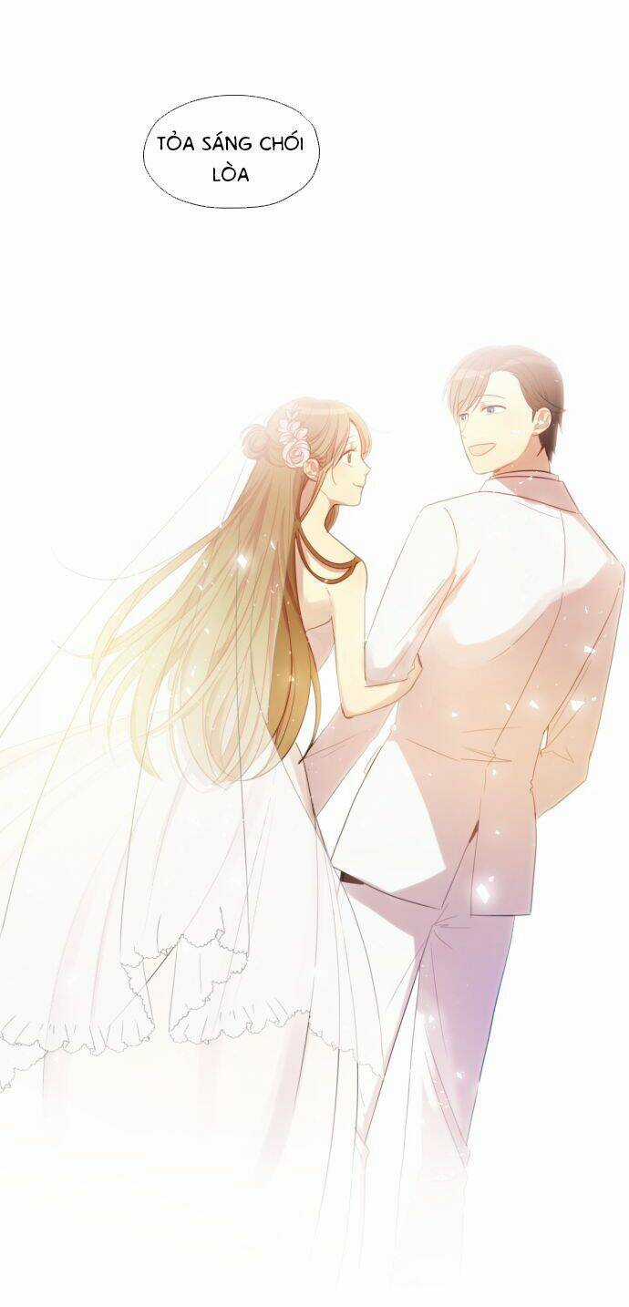 The Devil Who Can't Fly Chapter 41.3 trang 11