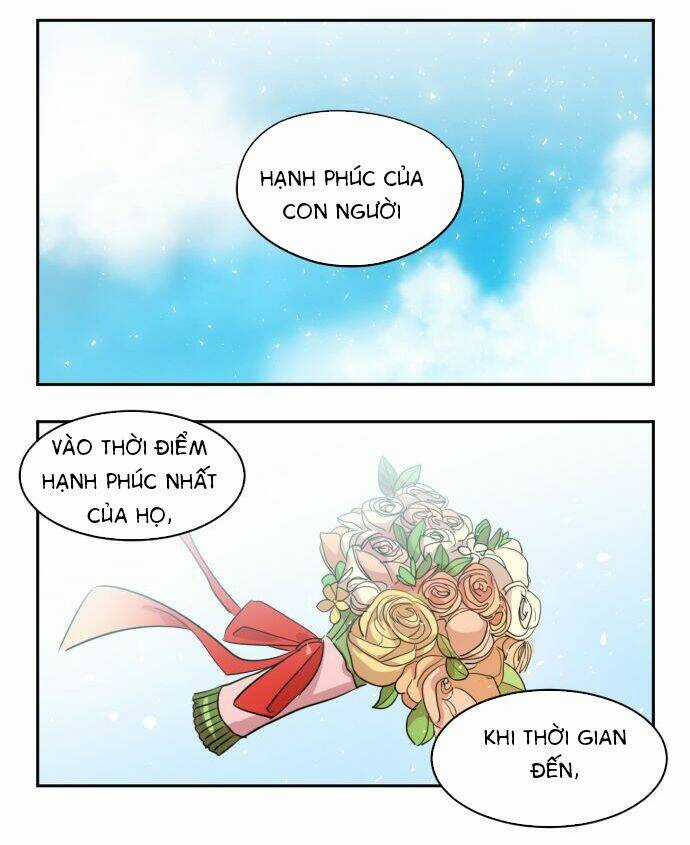 The Devil Who Can't Fly Chapter 41.3 trang 7