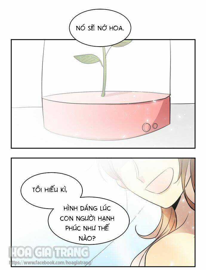 The Devil Who Can't Fly Chapter 41.3 trang 8