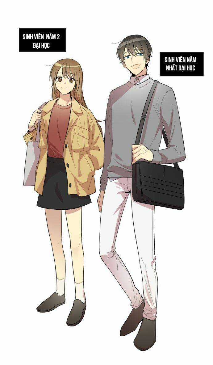 The Devil Who Can't Fly Chapter 41 trang 10