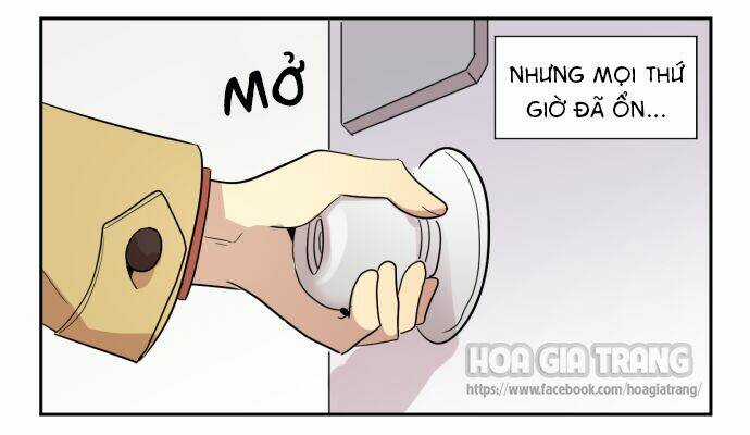 The Devil Who Can't Fly Chapter 41 trang 2