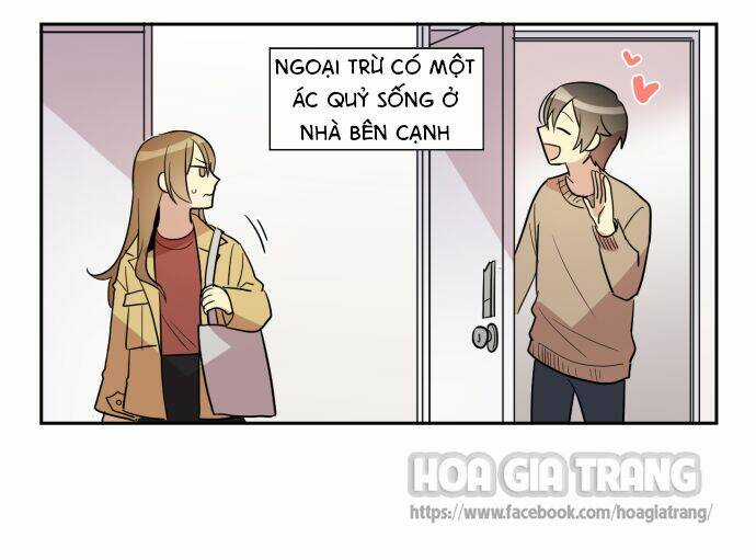 The Devil Who Can't Fly Chapter 41 trang 4