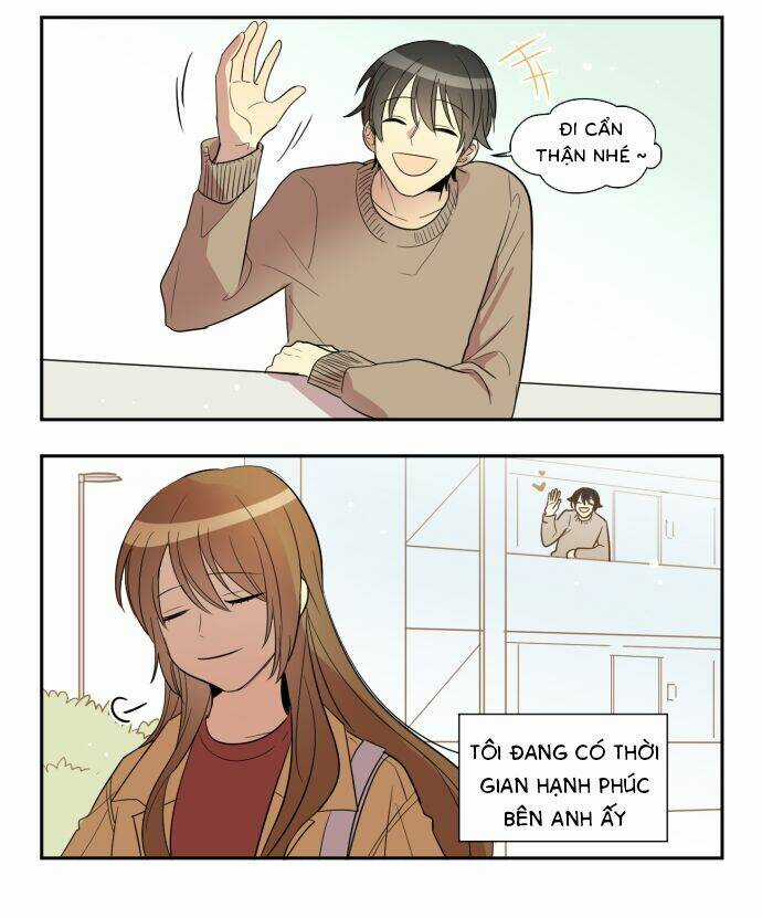 The Devil Who Can't Fly Chapter 41 trang 9