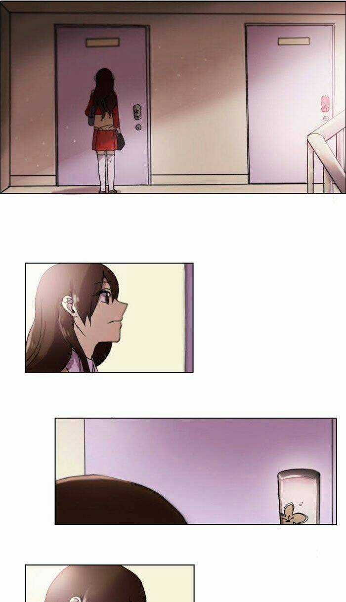 The Devil Who Can't Fly Chapter 5 trang 2