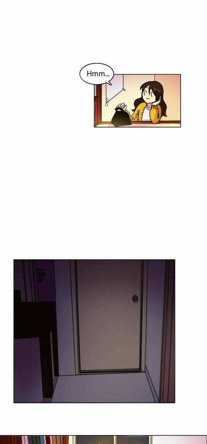 The Devil Who Can't Fly Chapter 5 trang 26