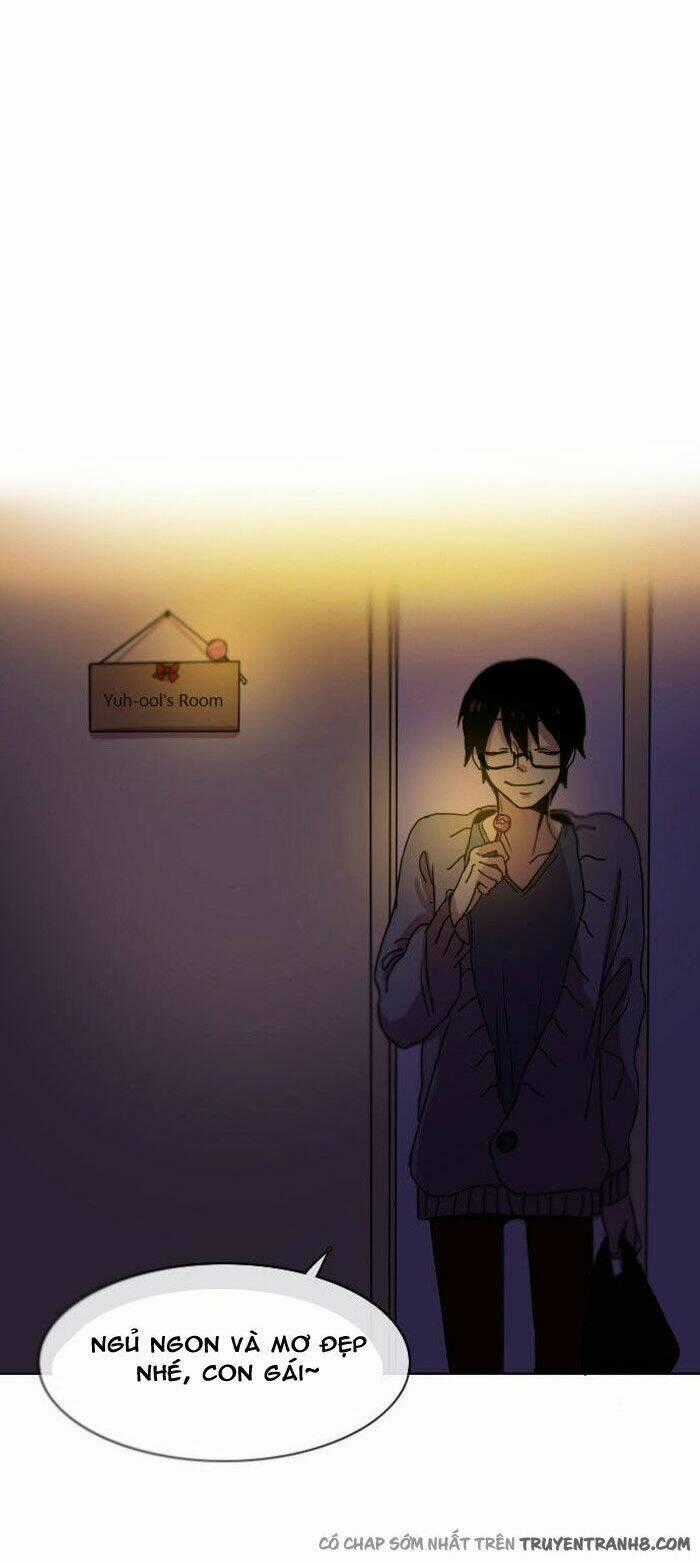 The Devil Who Can't Fly Chapter 5 trang 34