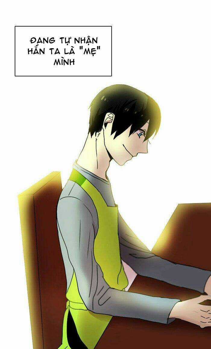 The Devil Who Can't Fly Chapter 5 trang 8