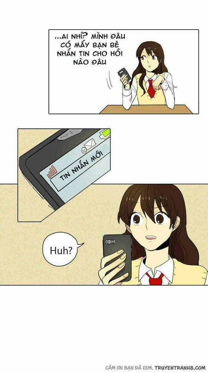 The Devil Who Can't Fly Chapter 6 trang 19