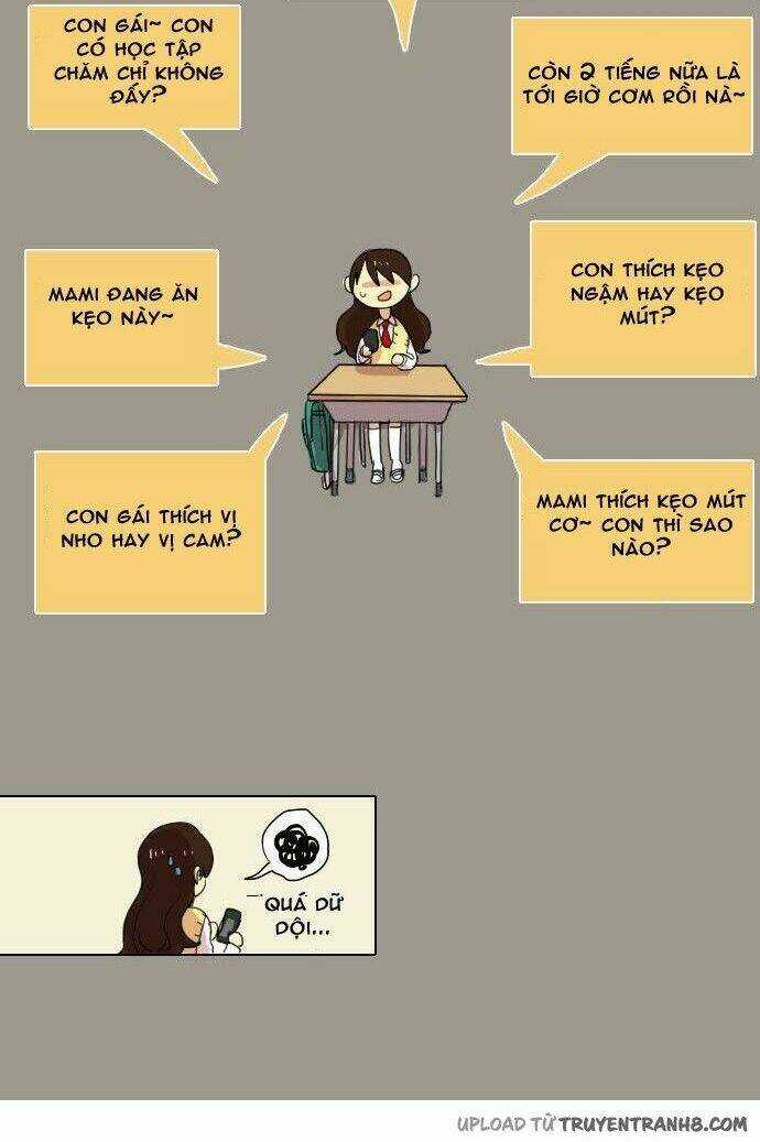 The Devil Who Can't Fly Chapter 7 trang 10