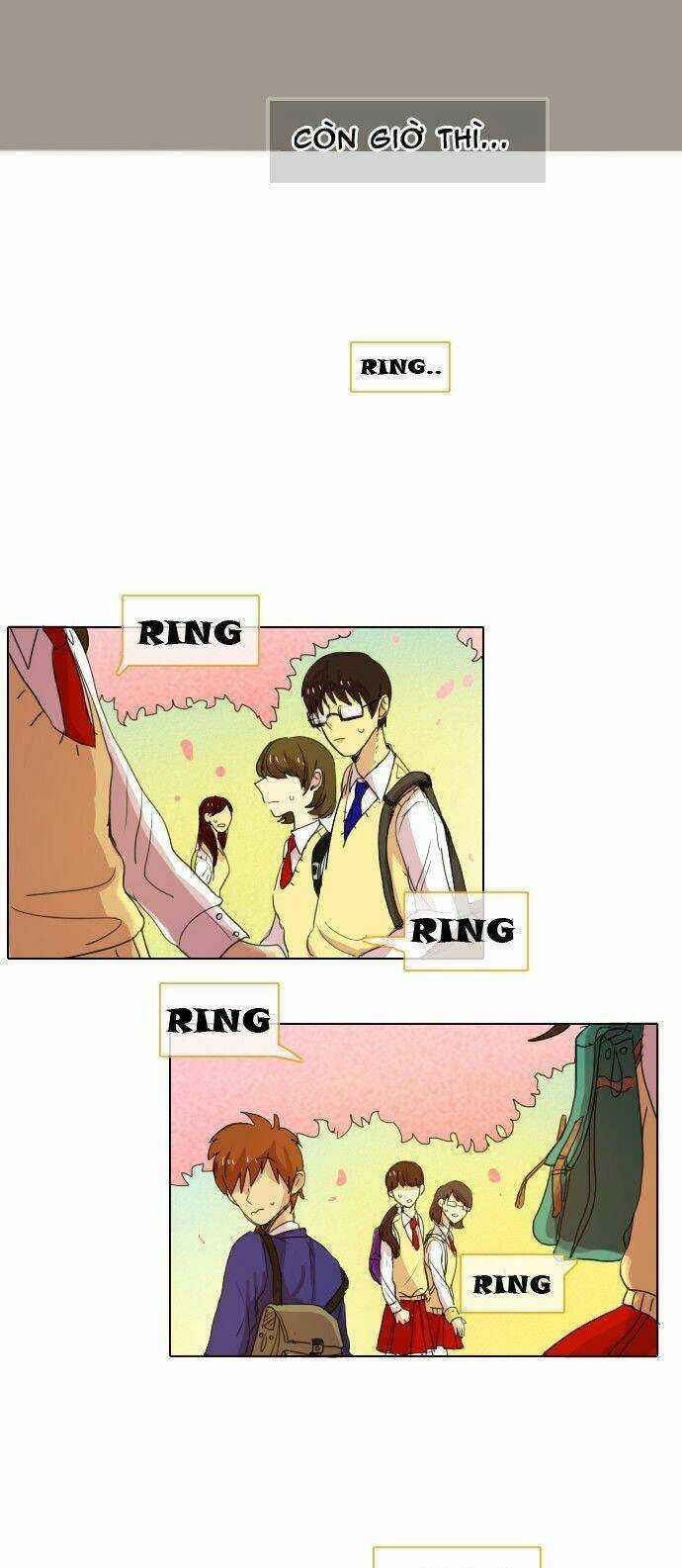 The Devil Who Can't Fly Chapter 7 trang 11