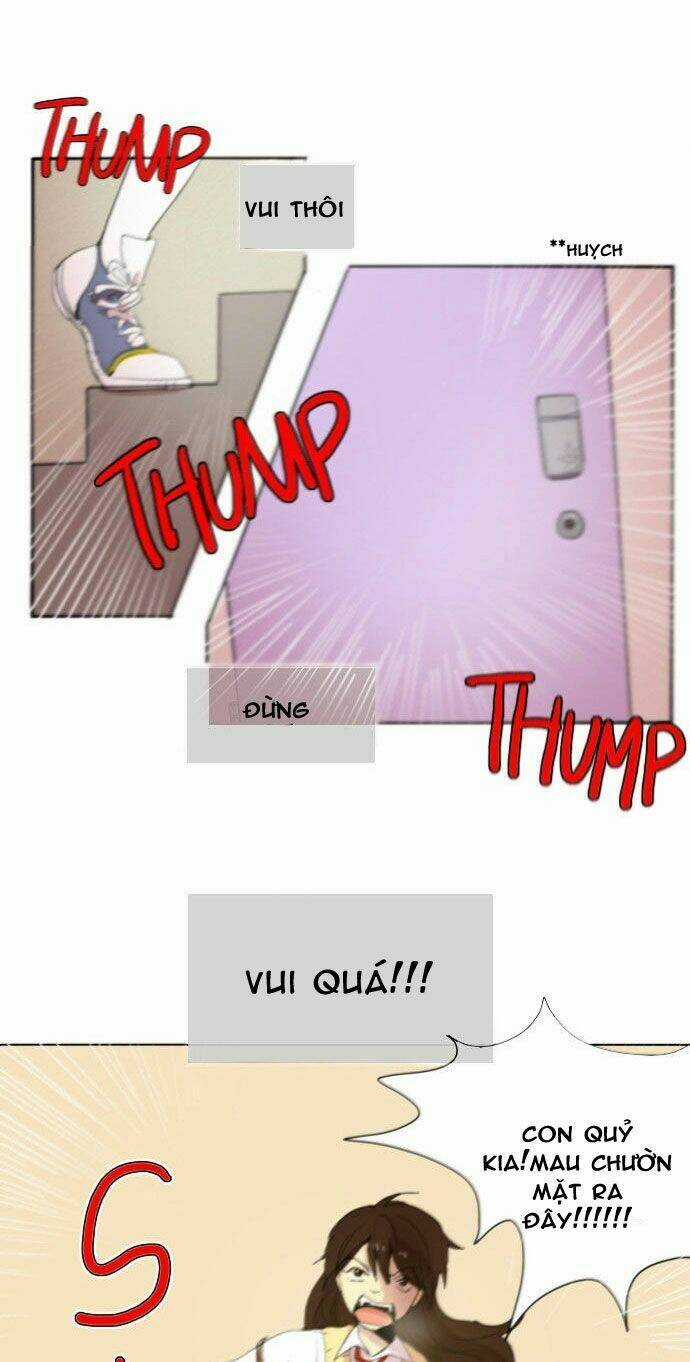 The Devil Who Can't Fly Chapter 7 trang 13