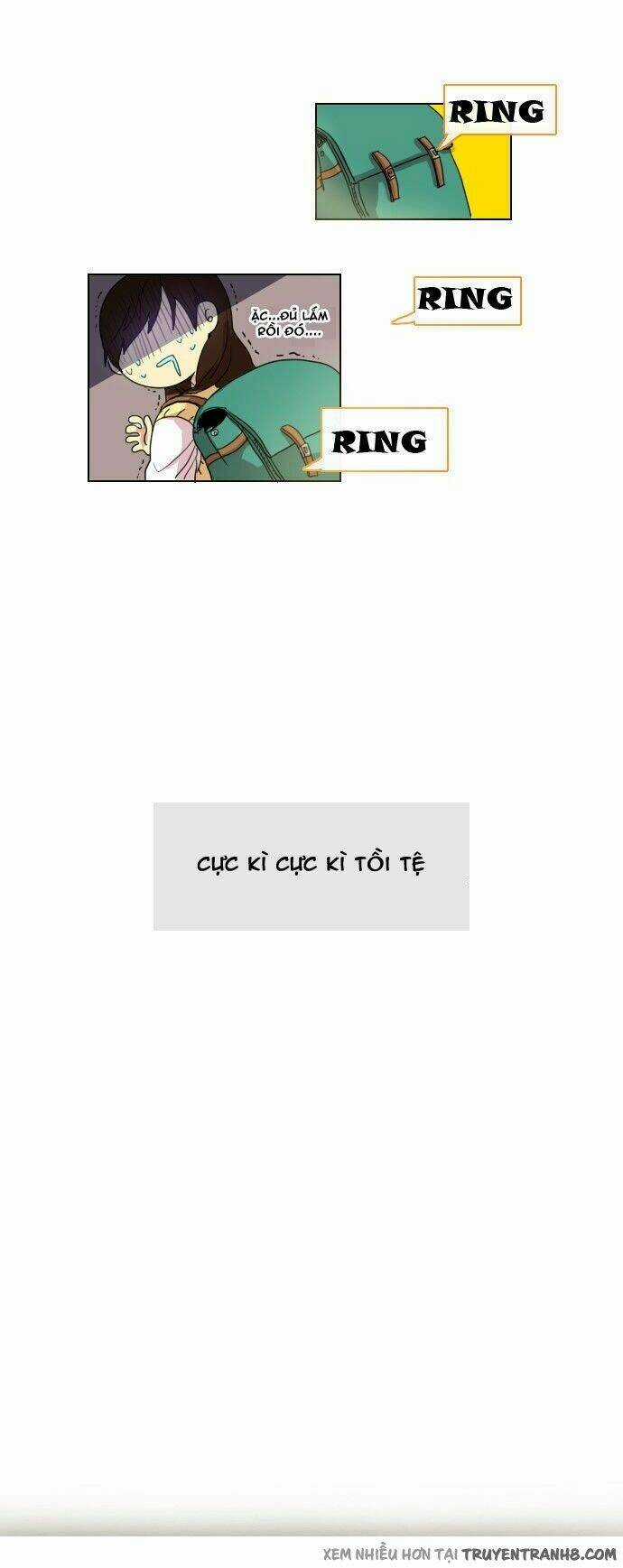 The Devil Who Can't Fly Chapter 7 trang 2