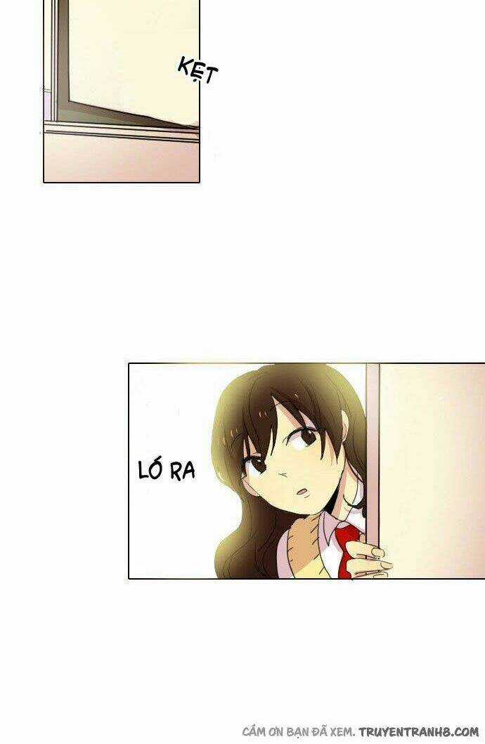 The Devil Who Can't Fly Chapter 7 trang 22