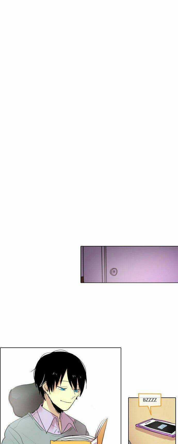 The Devil Who Can't Fly Chapter 7 trang 28