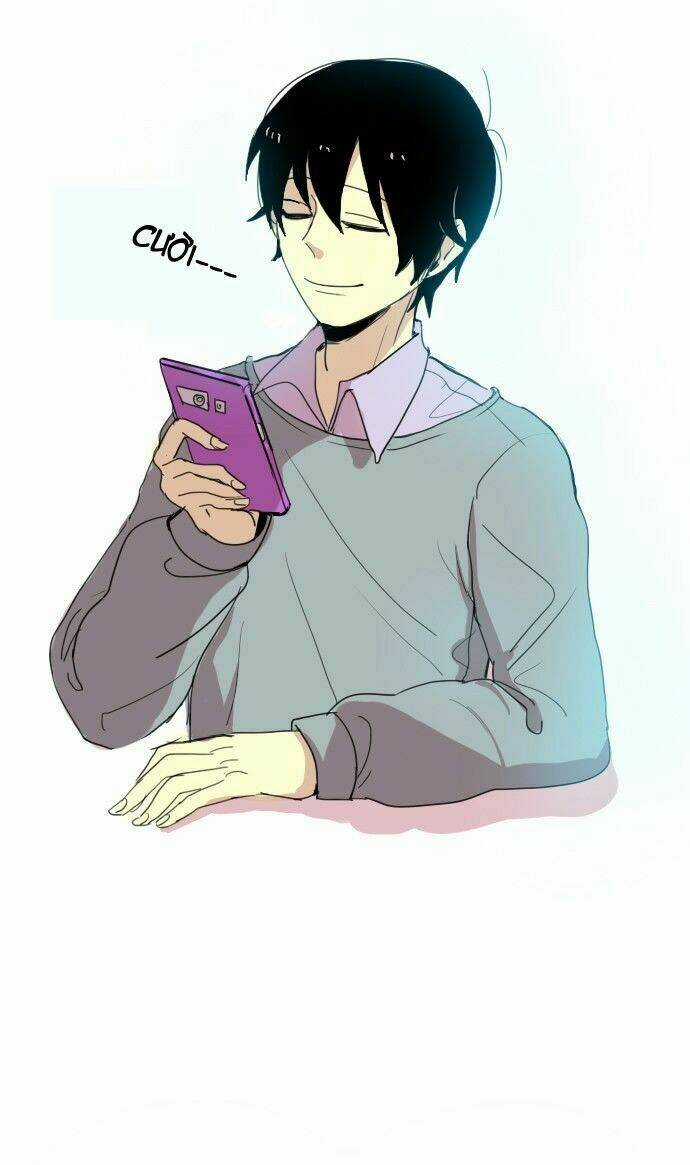 The Devil Who Can't Fly Chapter 7 trang 30