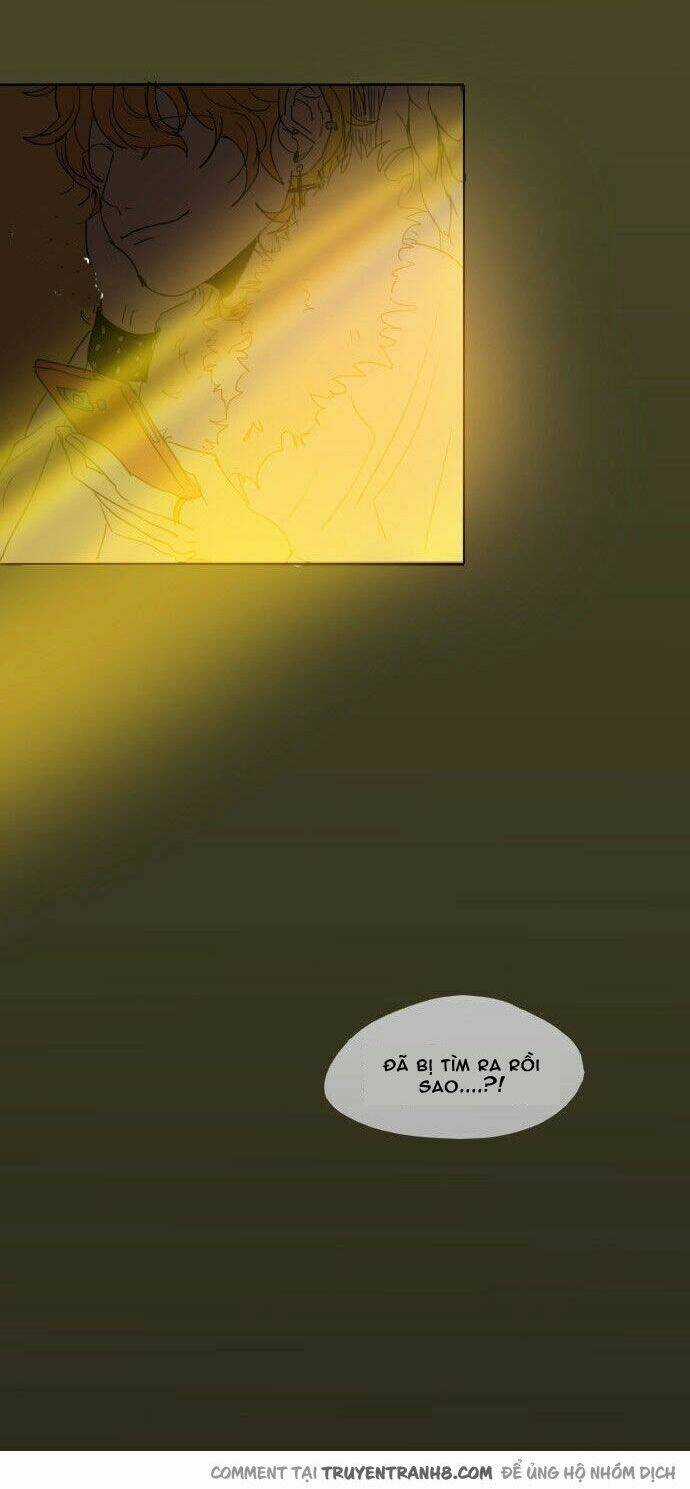 The Devil Who Can't Fly Chapter 7 trang 35