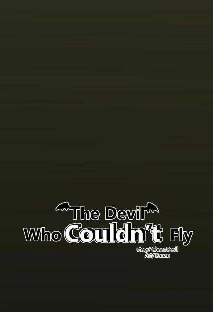 The Devil Who Can't Fly Chapter 7 trang 36