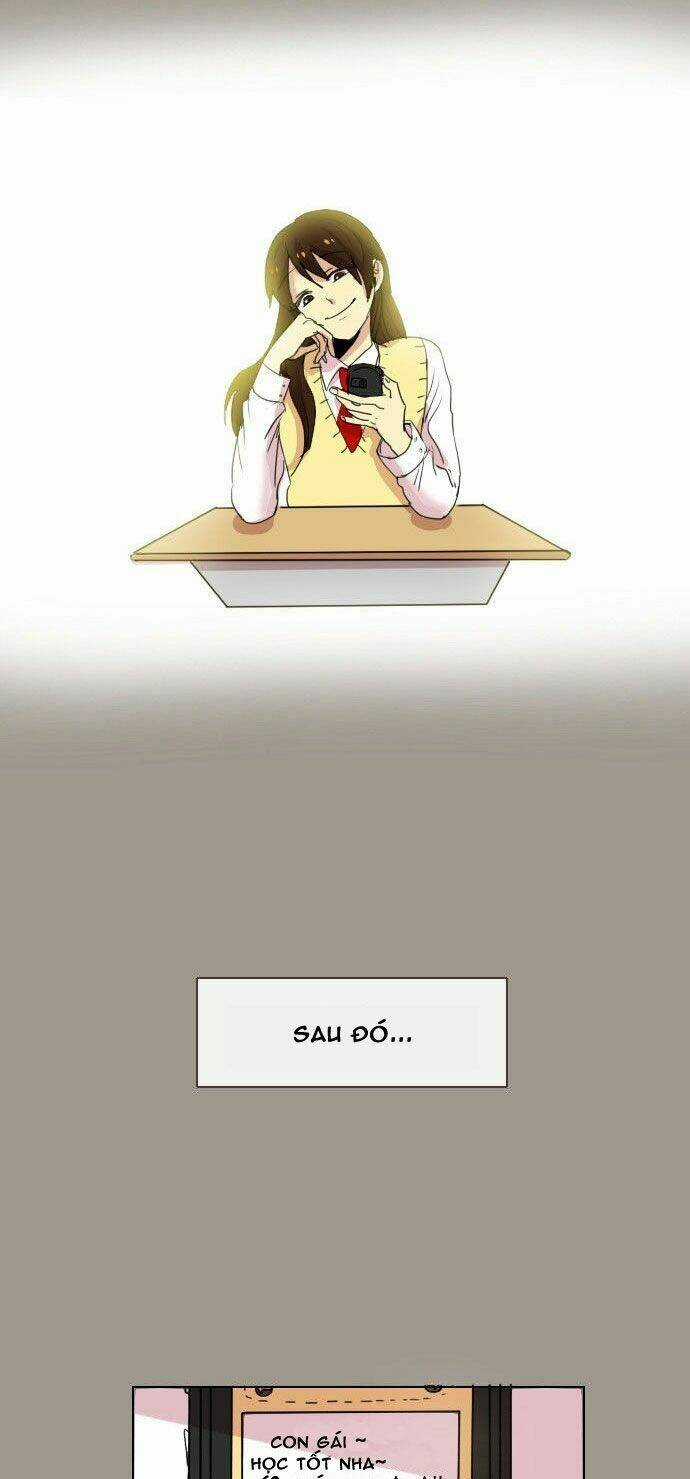 The Devil Who Can't Fly Chapter 7 trang 5