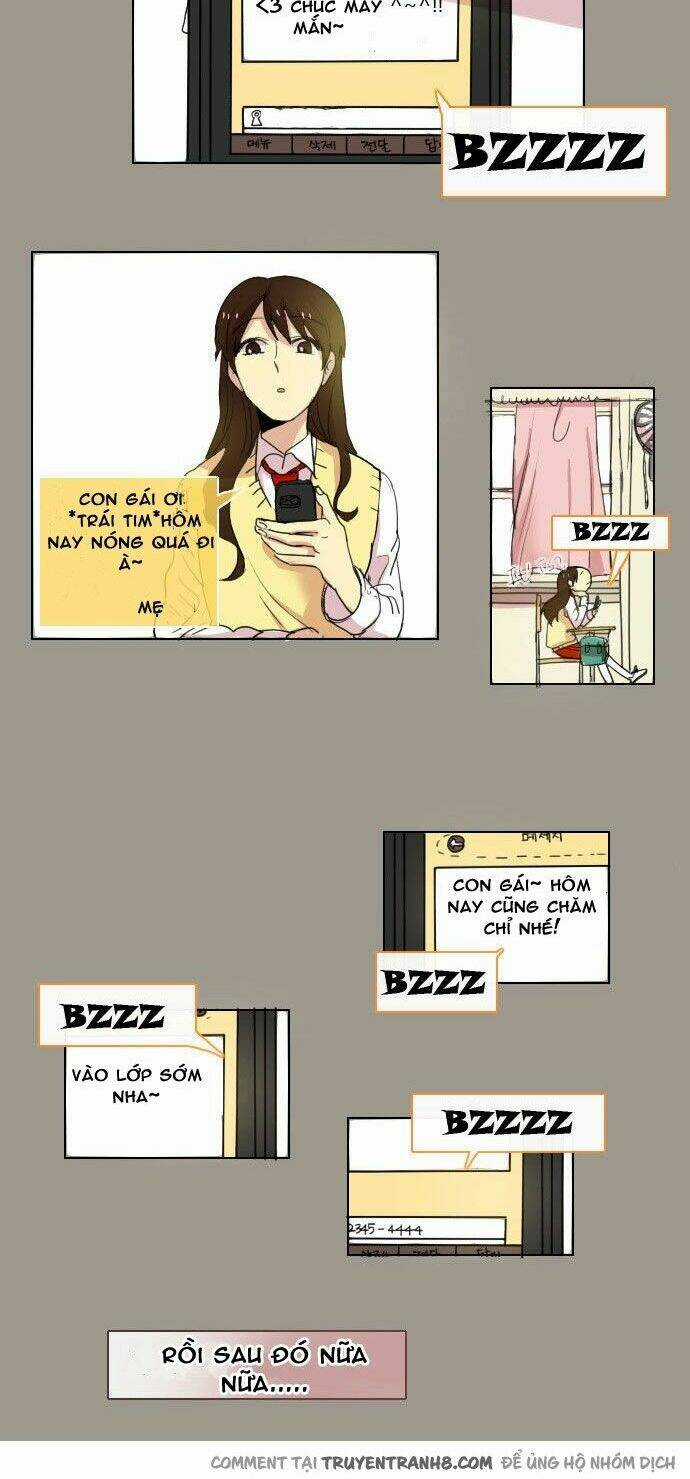 The Devil Who Can't Fly Chapter 7 trang 6