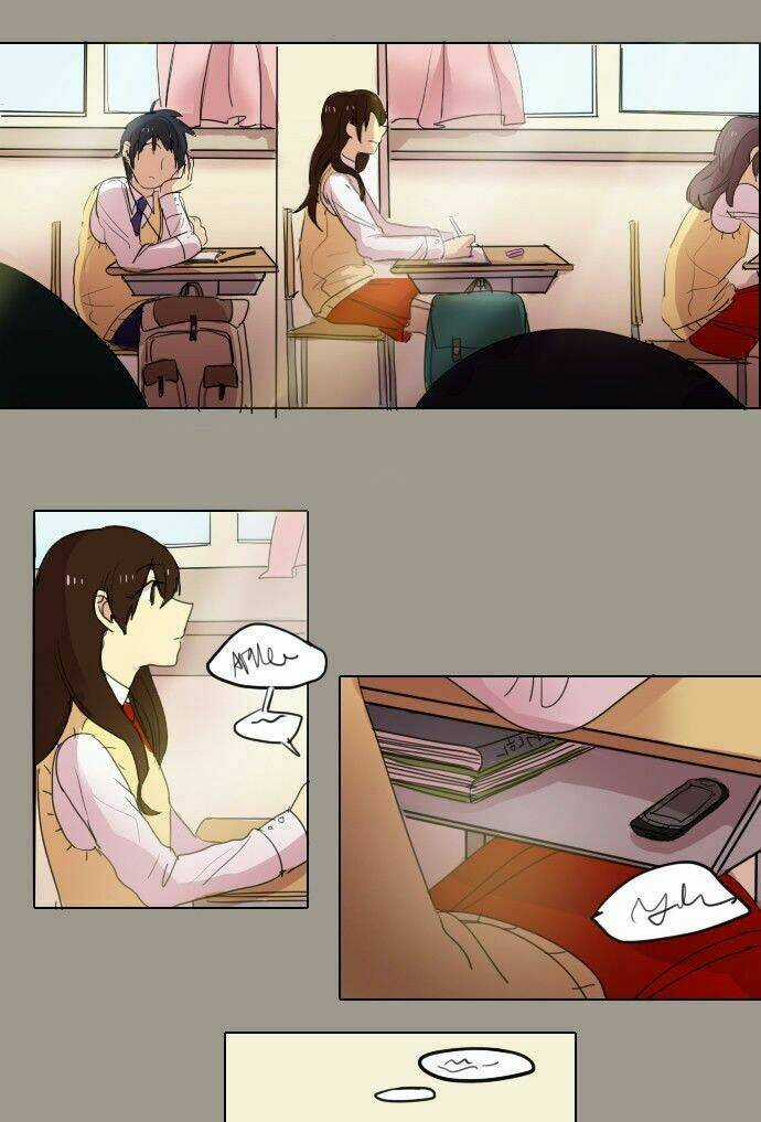 The Devil Who Can't Fly Chapter 7 trang 7