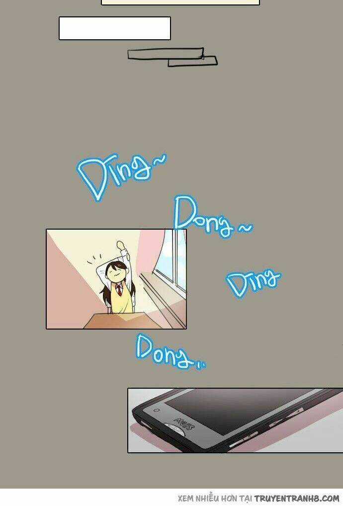 The Devil Who Can't Fly Chapter 7 trang 8