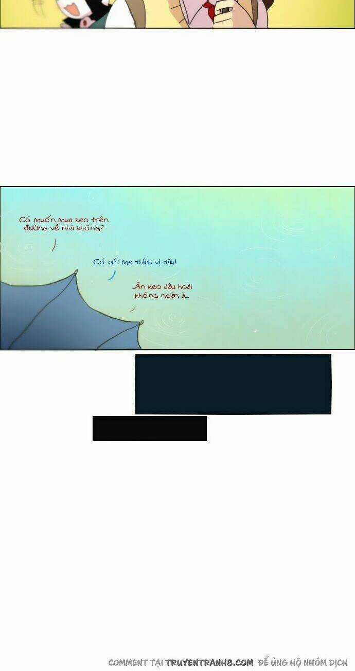 The Devil Who Can't Fly Chapter 8 trang 22