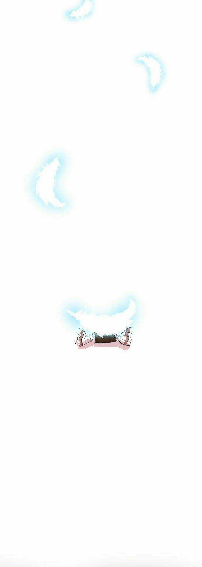 The Devil Who Can't Fly Chapter 8 trang 28