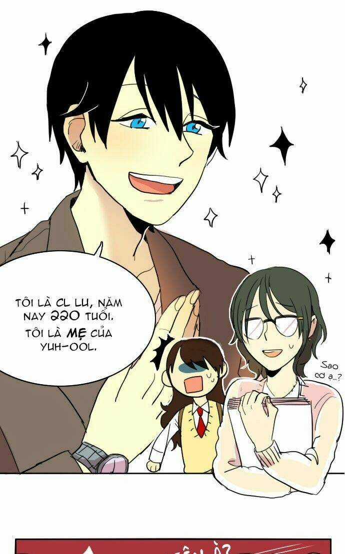 The Devil Who Can't Fly Chapter 9 trang 10