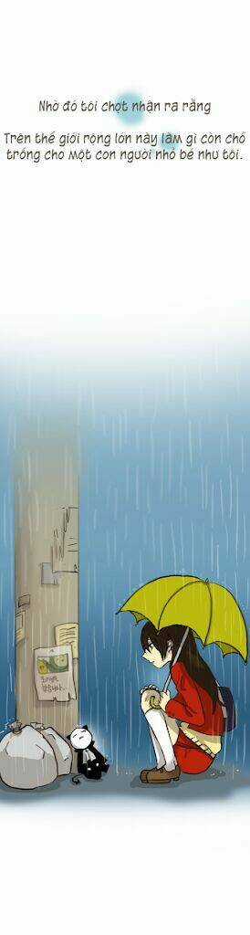 The Devil Who Can Chapter 1 trang 3