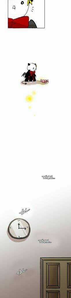 The Devil Who Can Chapter 2 trang 5