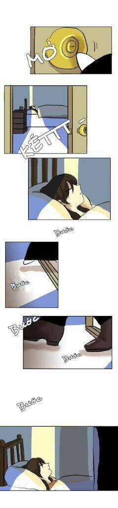 The Devil Who Can Chapter 2 trang 6