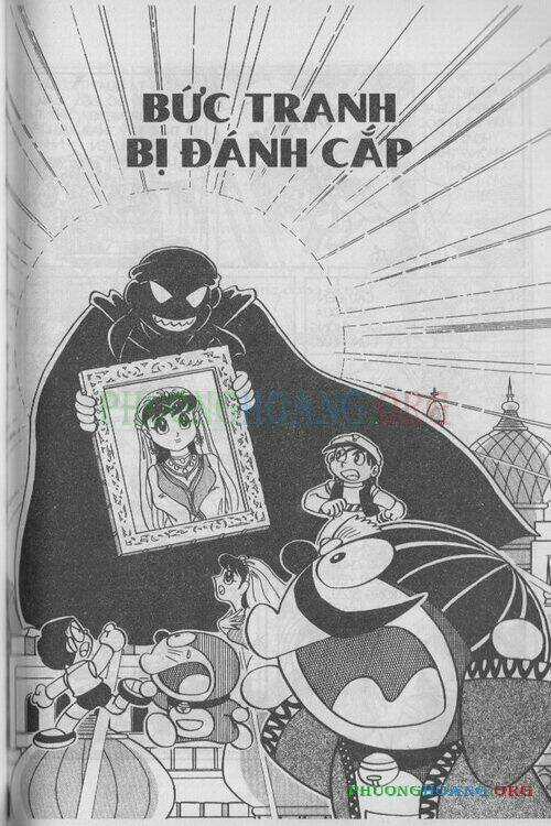 The Doraemon Special (Đội quân Doraemons Đặc Biệt+Đội quân Đôrêmon Thêm) Chapter 1 trang 164