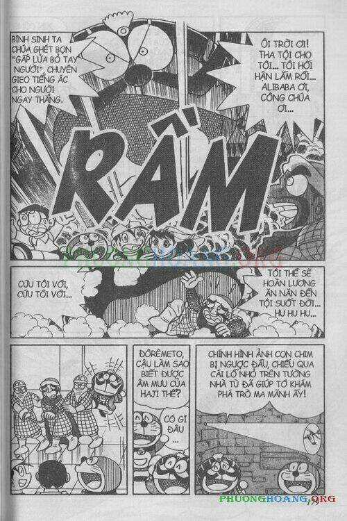 The Doraemon Special (Đội quân Doraemons Đặc Biệt+Đội quân Đôrêmon Thêm) Chapter 1 trang 178