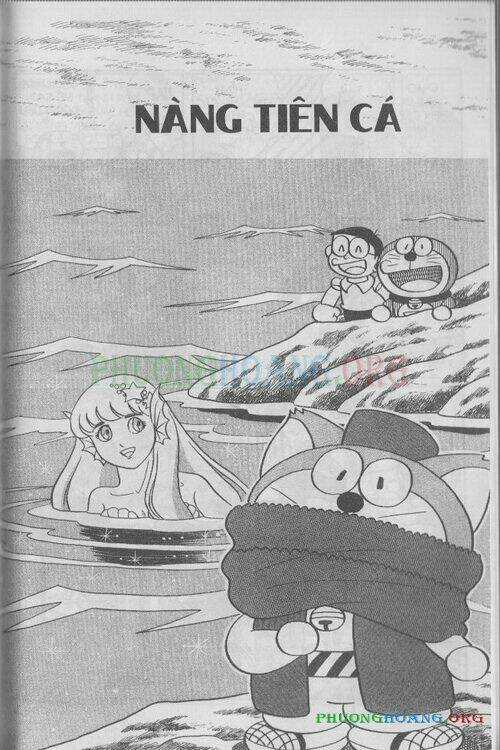 The Doraemon Special (Đội quân Doraemons Đặc Biệt+Đội quân Đôrêmon Thêm) Chapter 1 trang 180