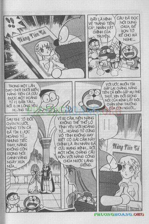 The Doraemon Special (Đội quân Doraemons Đặc Biệt+Đội quân Đôrêmon Thêm) Chapter 1 trang 184