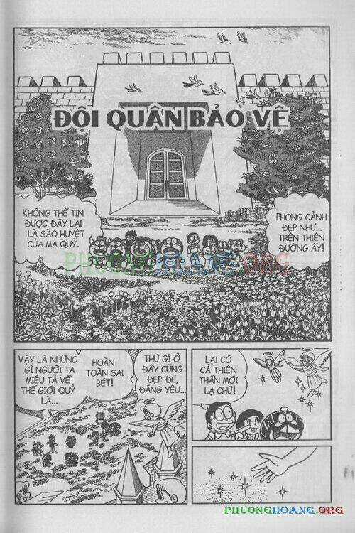 The Doraemon Special (Đội quân Doraemons Đặc Biệt+Đội quân Đôrêmon Thêm) Chapter 1 trang 54