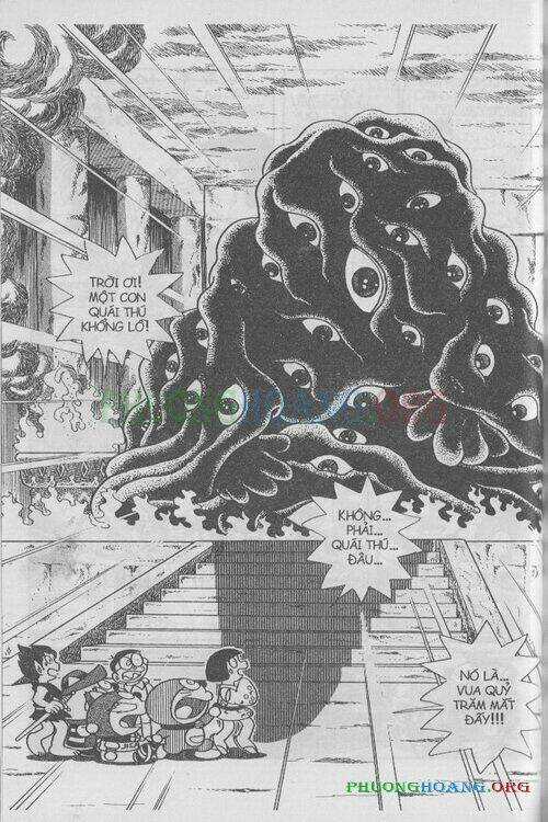 The Doraemon Special (Đội quân Doraemons Đặc Biệt+Đội quân Đôrêmon Thêm) Chapter 1 trang 69