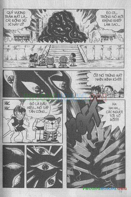 The Doraemon Special (Đội quân Doraemons Đặc Biệt+Đội quân Đôrêmon Thêm) Chapter 1 trang 70