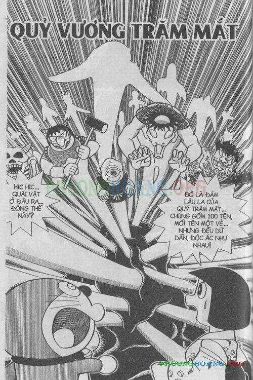 The Doraemon Special (Đội quân Doraemons Đặc Biệt+Đội quân Đôrêmon Thêm) Chapter 1 trang 71