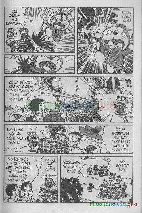 The Doraemon Special (Đội quân Doraemons Đặc Biệt+Đội quân Đôrêmon Thêm) Chapter 1 trang 80