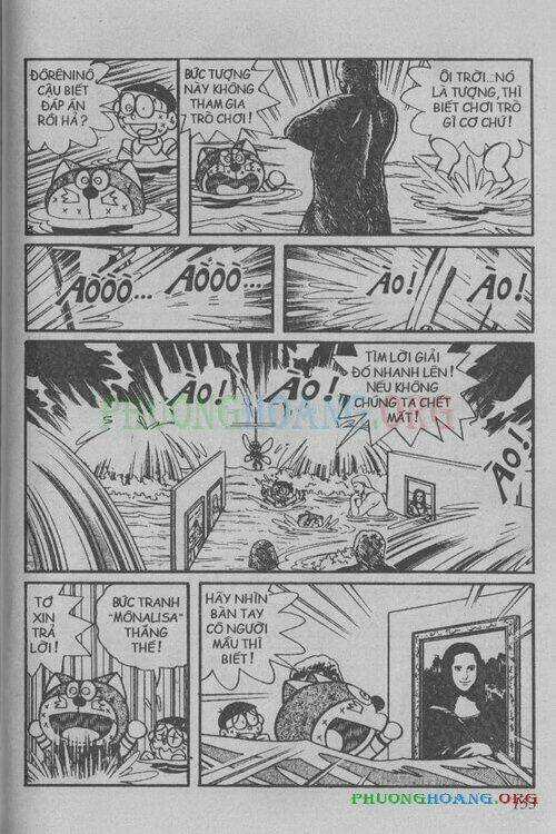 The Doraemon Special (Đội quân Doraemons Đặc Biệt+Đội quân Đôrêmon Thêm) Chapter 10 trang 149