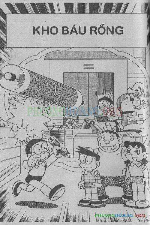 The Doraemon Special (Đội quân Doraemons Đặc Biệt+Đội quân Đôrêmon Thêm) Chapter 10 trang 152