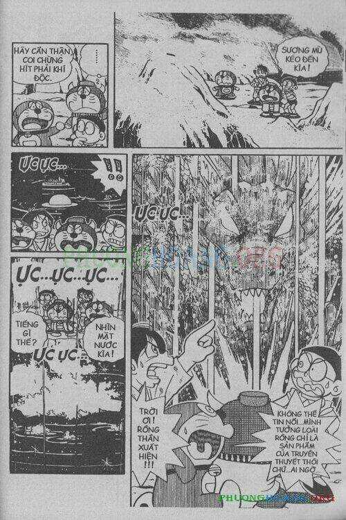 The Doraemon Special (Đội quân Doraemons Đặc Biệt+Đội quân Đôrêmon Thêm) Chapter 10 trang 159