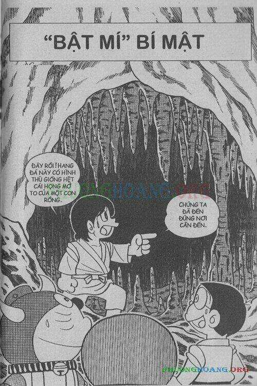The Doraemon Special (Đội quân Doraemons Đặc Biệt+Đội quân Đôrêmon Thêm) Chapter 10 trang 167