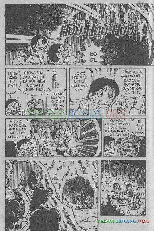 The Doraemon Special (Đội quân Doraemons Đặc Biệt+Đội quân Đôrêmon Thêm) Chapter 10 trang 168