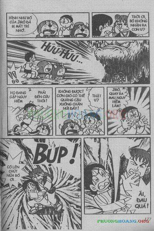 The Doraemon Special (Đội quân Doraemons Đặc Biệt+Đội quân Đôrêmon Thêm) Chapter 10 trang 173